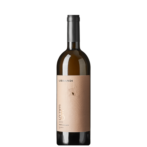 &acute;Efeso&acute; &middot; Val di Neto Bianco IGT 2016, Librandi, Calabria