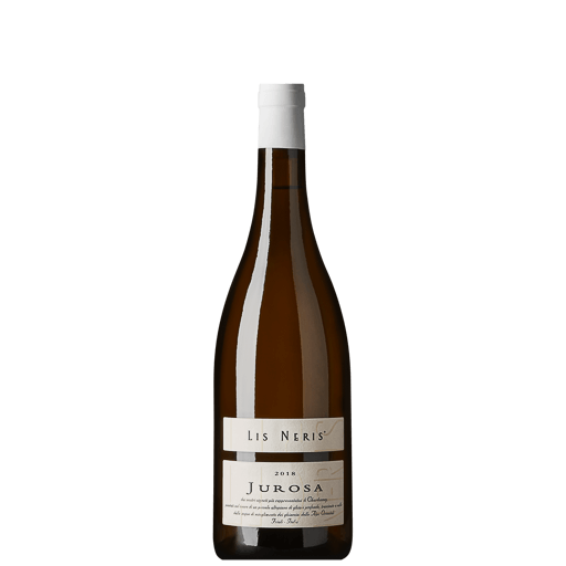 &acute;Jurosa&acute; &middot; Chardonnay Friuli Isonzo DOC 2013, Lis Neris, Friuli
