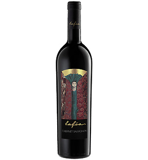 &acute;Lafòa&acute; &middot; Cabernet-Sauvignon MAGNUM DOC 2002, Schreckbichl, South Tyrol