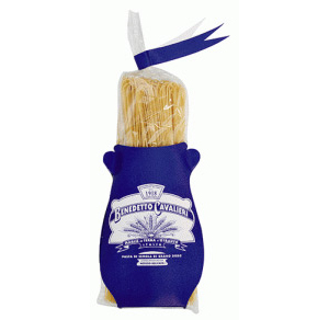 Linguine, Benedetto Cavalieri, Apulien