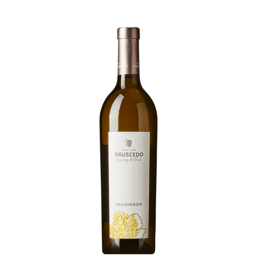 Sauvignon Friuli DOC 2024, Cantina Rauscedo, Friuli