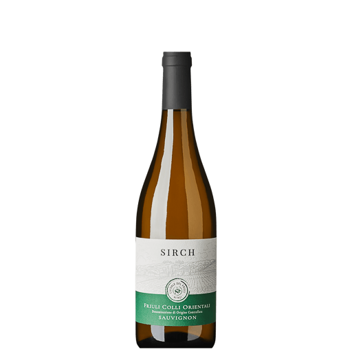 Sauvignon DOC 2024, Sirch, Friuli