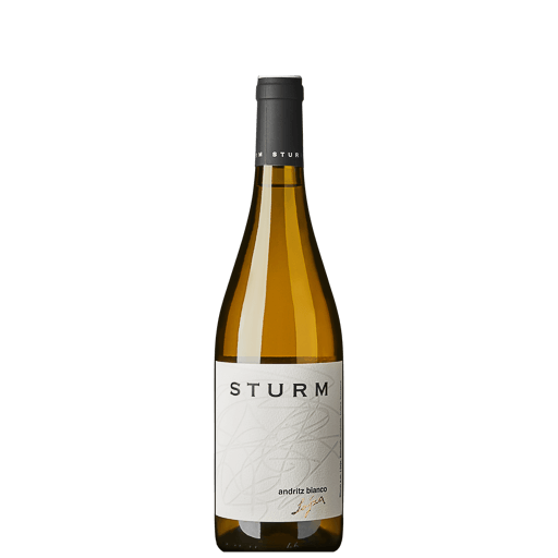 &acute;Andritz&acute; &middot; Bianco DOC 2020, Sturm, Friuli