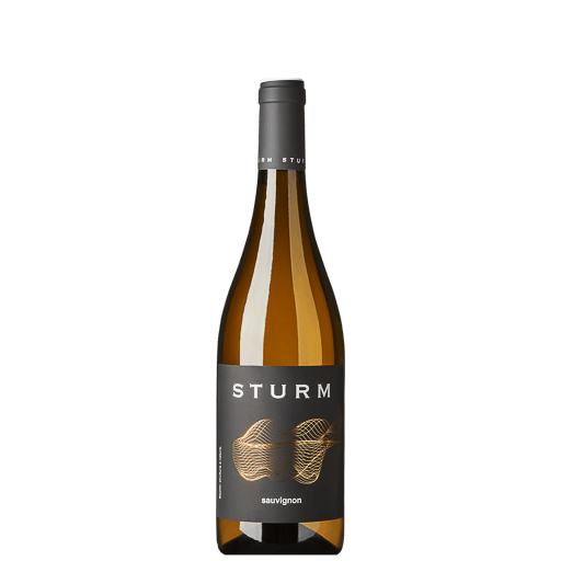 Sauvignon DOC 2024, Sturm, Friuli