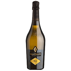 &acute;Miolo&acute; &middot; Franciacorta Brut DOCG, Villa Crespia, Lombardy
