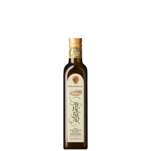 ´Albereto´ · Olivenöl Extra Vergine 2020, Badia a Coltibuono, Toskana
