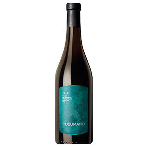 ´Jalé´ Chardonnay Sicilia DOC 2019, Cusumano, Sizilien