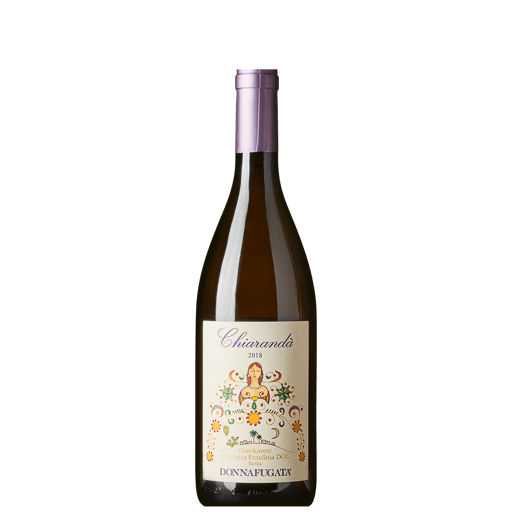 Chiarandà · Chardonnay C.E. DOC 2019, Donnafugata, Sicily
