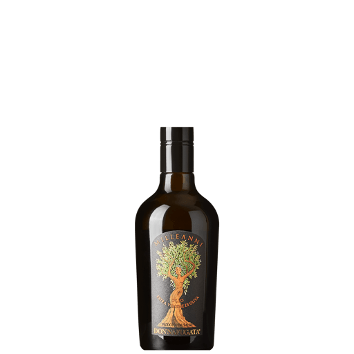 ´Milleanni´ Olivenöl Extra Vergine 2021, Donnafugata, Sicily