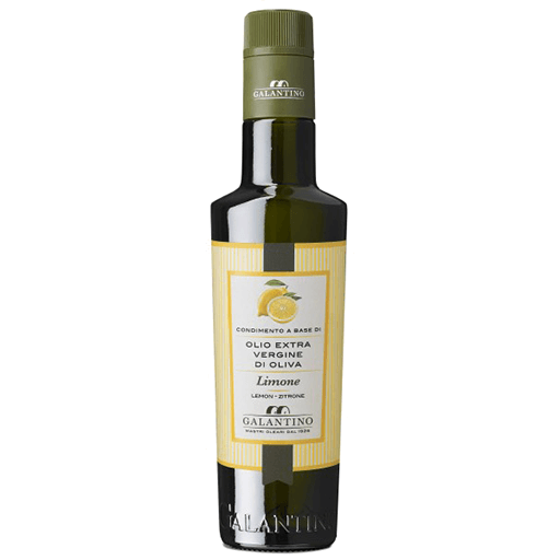 Limonen Olivenöl Extra Vergine 2023, Frantoio Galantino, Apulien
