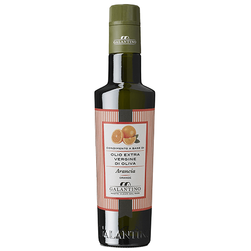 Orangen Olivenöl Extra Vergine 2022, Frantoio Galantino, Apulien