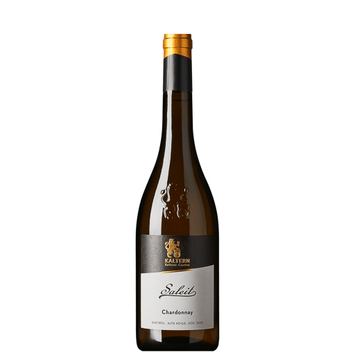 ´Saleit´ · Chardonnay DOC 2021, Kellerei Kaltern, Südtirol