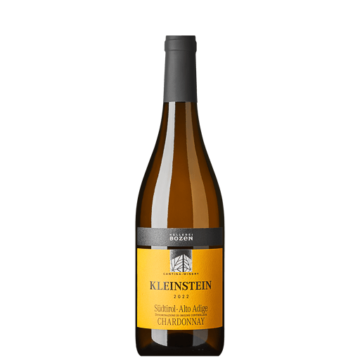 ´Kleinstein´ · Chardonnay DOC 2021, Kellerei Bozen, South Tyrol