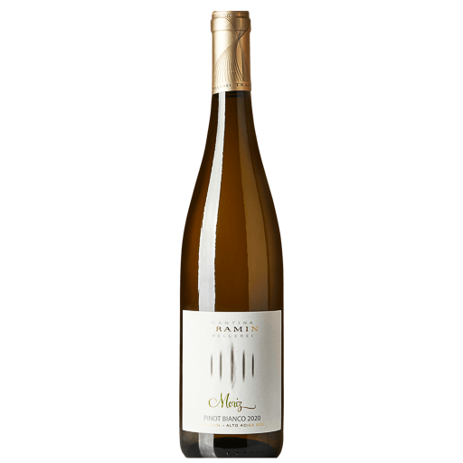 ´Moriz´ Pinot-Bianco DOC 2020, Kellerei Tramin, Südtirol