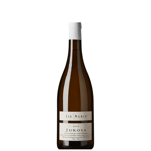 ´Jurosa´ · Chardonnay Friuli Isonzo DOC 2019, Lis Neris, Friuli