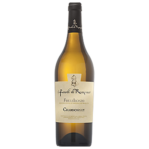 Chardonnay 'I Feudi di Romans' Friuli Isonzo DOC 2017, I Feudi di Romans (Lorenzon), Friuli (Isonzo)