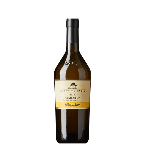 ´Sanct Valentin´ · Chardonnay DOC 2021, St. Michael-Eppan, South Tyrol