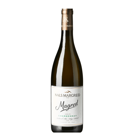 ´Magrèd´ · Chardonnay DOC 2021, Nals-Margreid, South Tyrol