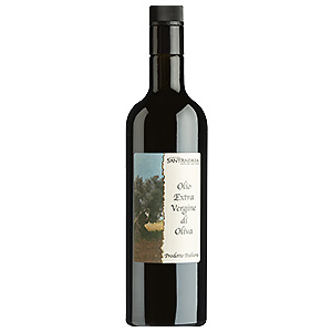 Olivenöl Extra Vergine 2021, Cantina Sant'Andrea, Latium