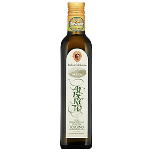 ´Albereto´ Olivenöl Extra Vergine 2020, Badia a Coltibuono, Toskana