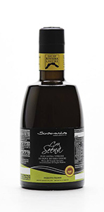 ´Cru Seena´ Olivenöl Extra Vergine 2021, Antico Frantoio Sommariva, Ligurien