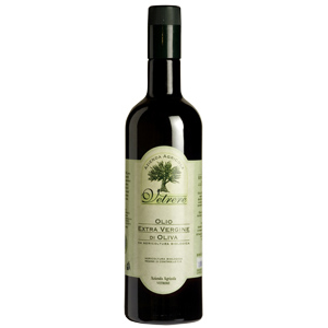 Olivenöl Extra Vergine 2017, Vetrère, Apulien
