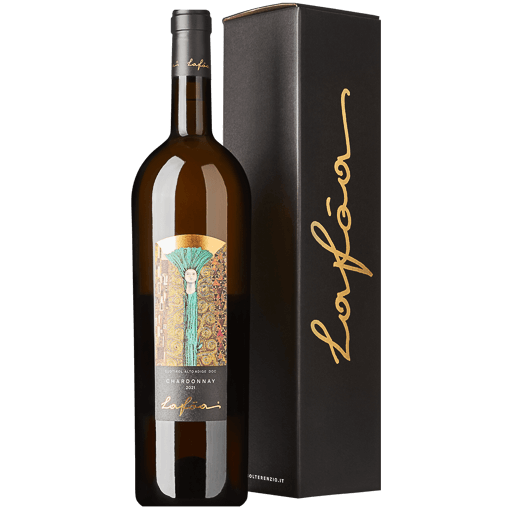 ´Lafòa´ · Chardonnay MAGNUM DOC 2019 (1er Geschenkbox), Schreckbichl, South Tyrol
