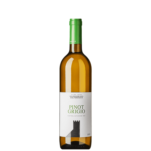 Pinot Grigio DOC 2022, Schreckbichl, Südtirol bei Gerardo kaufen | Weißweine