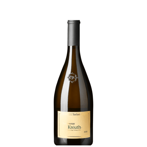 ´Kreuth´ · Chardonnay DOC 2019, Kellerei Terlan, South Tyrol