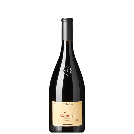 ´Monticol´ Pinot-Nero Riserva DOC 2018, Kellerei Terlan, Südtirol