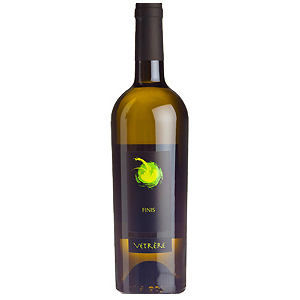´Finis´ · Salento Chardonnay IGP 2022, Vetrère, Puglia
