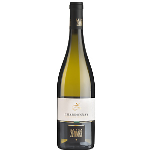 Chardonnay DOC 2019, Peter Zemmer, South Tyrol