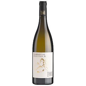 Chardonnay Selection R DOC 2013, Peter Zemmer, Südtirol