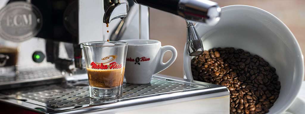 ´RED Espresso Rosso´ · Kaffeebohnen 1kg