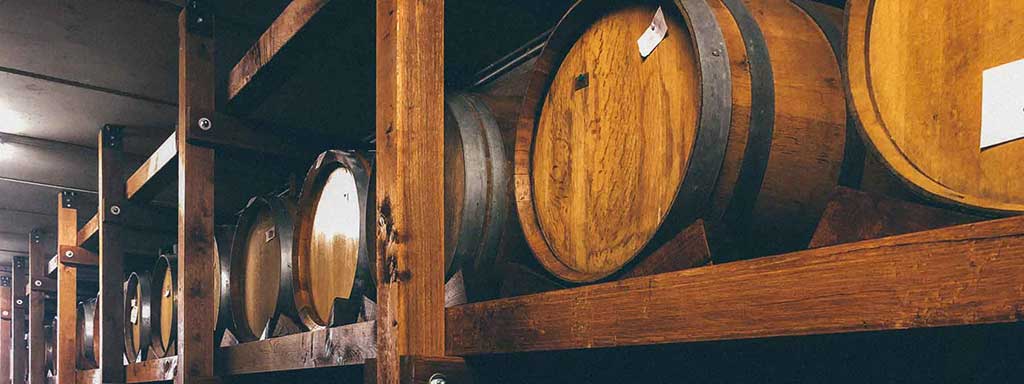 Distilleria Quaglia | Piedmont