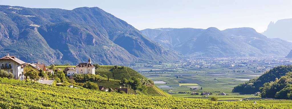 Südtirol-Trentino
