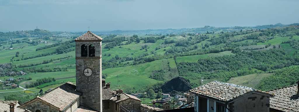 Emilia-Romagna | Weinregion