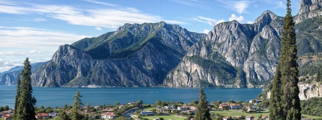 Lombardei Weinspezialitäten