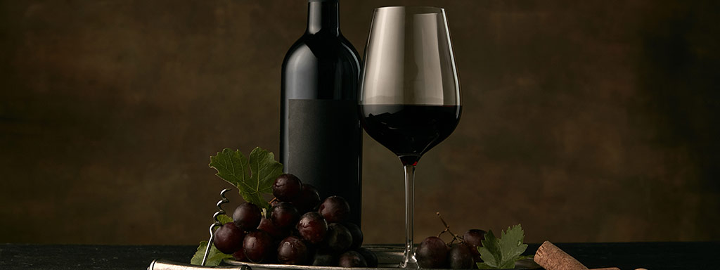 Red Wine from Italy | Price Scales