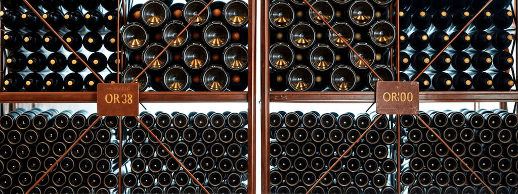 Tenuta dell'Ornellaia | Toskana